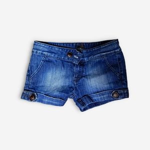 Women's Vigoss Brand shorts size 26